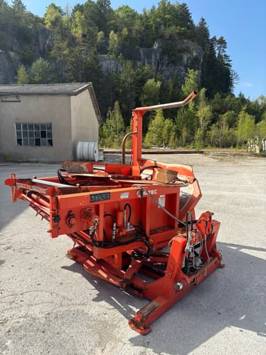 Derouleuse ALTEC DR160PS - photo 2