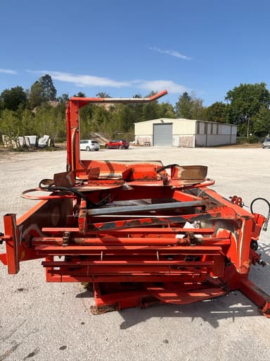 Derouleuse ALTEC DR160PS - photo 4