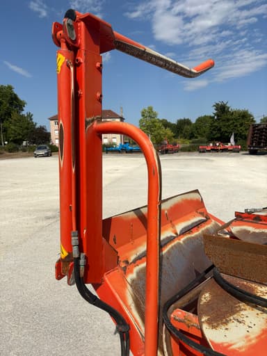 Derouleuse ALTEC DR160PS - photo 5