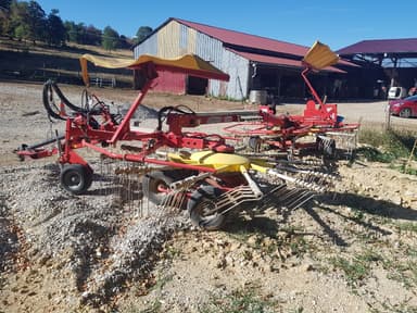 Andaineur POTTINGER Top 611 - photo 2