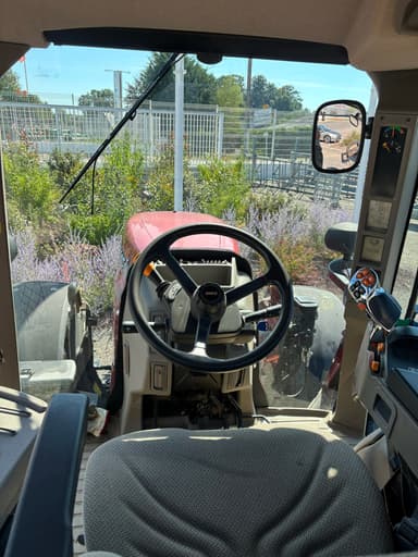Tracteur CASE IH PUMA cvx 150 - photo 2