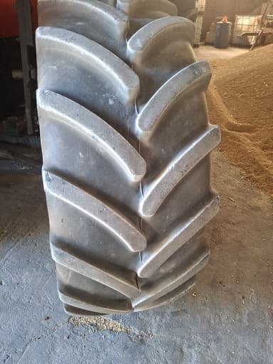 Tracteur SAME RUBIN 150 - photo 5