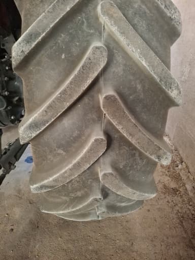 Tracteur SAME RUBIN 150 - photo 4