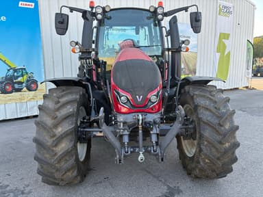 Tracteur VALTRA G135  active - photo 2