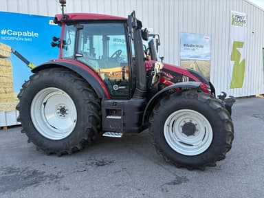 Tracteur VALTRA G135  active - photo 4