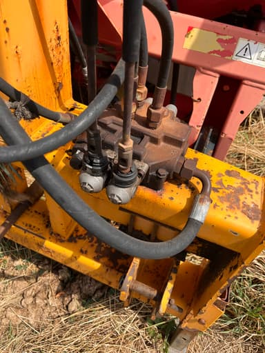 Epandeur engrais KUHN MDS935 - photo 3
