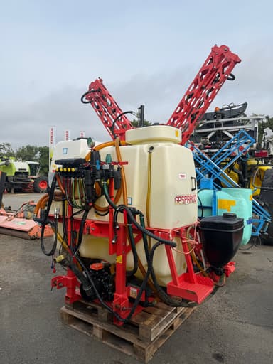 Pulverisateur GASPARDO TEKO 1000 - photo 3