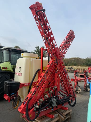 Pulverisateur GASPARDO TEKO 1000 - photo 2