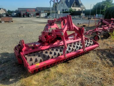 Herse rotative VICON TT-H - photo 4