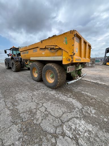 Benne TP JOSKIN 22/50 - photo 3