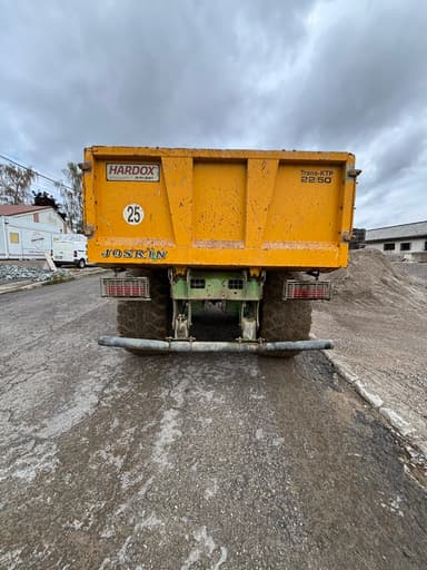 Benne TP JOSKIN 22/50 - photo 4
