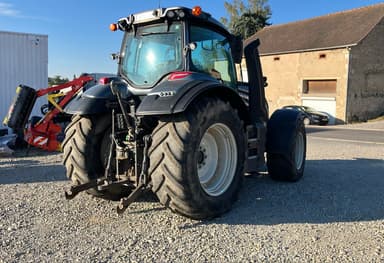 Tracteur VALTRA T 174e D SmartTouch - photo 3