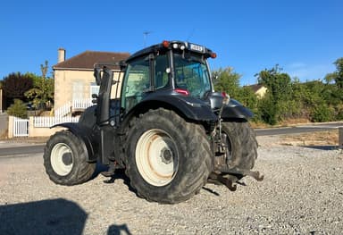 Tracteur VALTRA T 174e D SmartTouch - photo 4