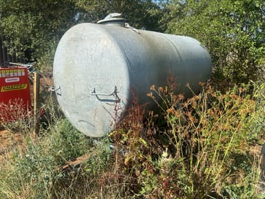 Tonne a eau PASDELOU 4000 - photo 4