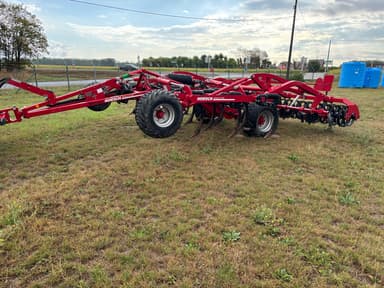 Dechaumeur HORSCH 5.3 GX - photo 2
