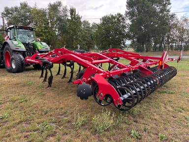 Dechaumeur HORSCH 5.3 GX - photo 4