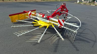 Andaineur POTTINGER TOP 422 - photo 3