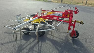 Andaineur POTTINGER TOP 422 - photo 4