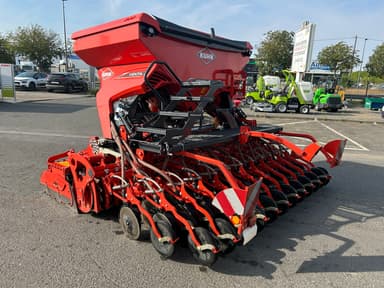 Combine de Semis KUHN HR3530 - photo 5
