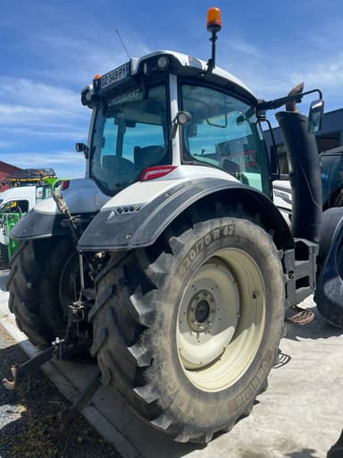 Tracteur VALTRA T174Versu  - photo 3