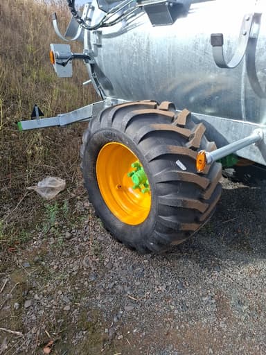 Tonne a lisier JOSKIN MODULO 2   4000ME - photo 5