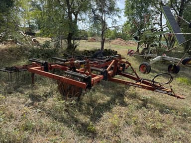 Dechaumeur MORRIS CP 712 HD - photo 2