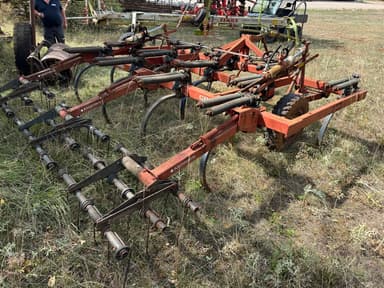 Dechaumeur MORRIS CP 712 HD - photo 3