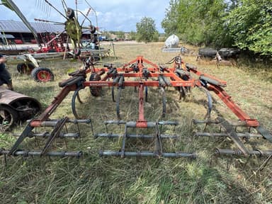 Dechaumeur MORRIS CP 712 HD - photo 4