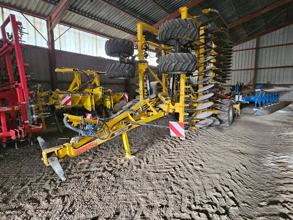 Dechaumeur BEDNAR BSTX06 - photo principale