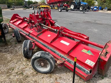 Broyeur OMARV Tfr600p - photo 3