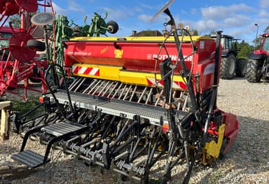 Combine de Semis POTTINGER Vitasem A3013 - photo 3