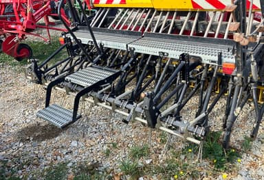 Combine de Semis POTTINGER Vitasem A3013 - photo 4