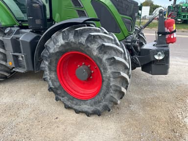 Tracteur FENDT 516 POWER+ - photo 5