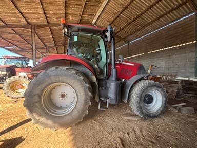 Tracteur CASE IH Puma 150 mc - photo 3