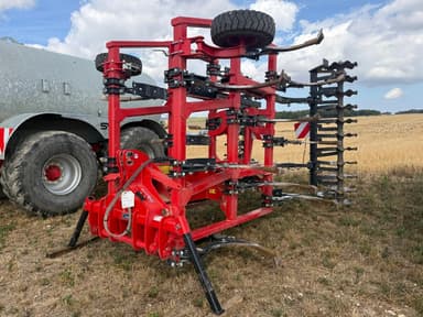 Dechaumeur QUIVOGNE Vibroculteur  Nsl 4.7p - photo 2