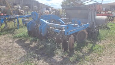 Dechaumeur SOUCHU PINET DYNAMIX 3 M. - photo 2