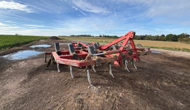 Dechaumeur HORSCH Terrano 4fx - photo 2