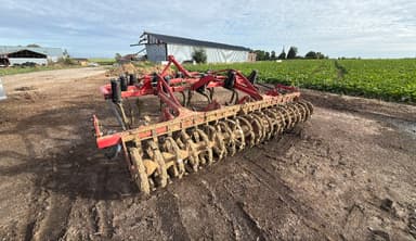 Dechaumeur HORSCH Terrano 4fx - photo 4