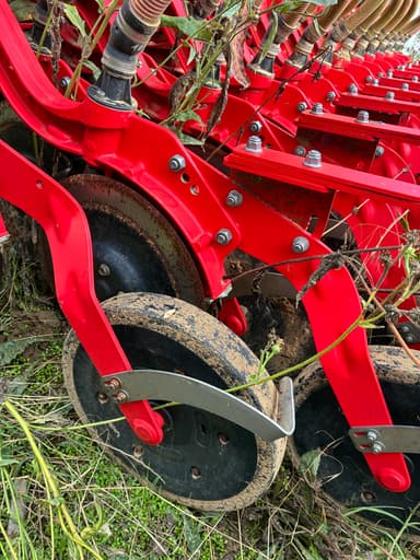 Combine de Semis POTTINGER Aerosem VT - photo 5