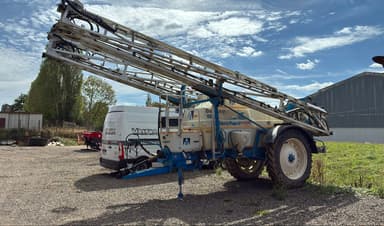 Pulverisateur BLANCHARD Grand large 4500 - photo 2