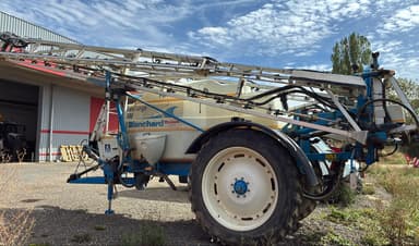 Pulverisateur BLANCHARD Grand large 4500 - photo 3