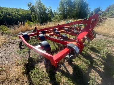 Cultivateur KVERNELAND Turbo 3000 - photo 2