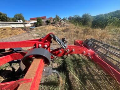 Cultivateur KVERNELAND Turbo 3000 - photo 5