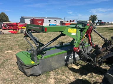 Faucheuse FENDT Slicer 310 FZ - photo 4