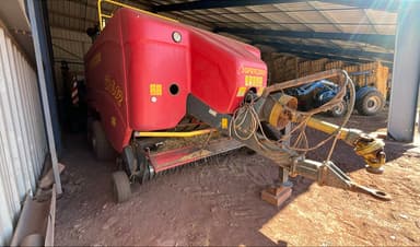 Presse haute densite SUPERTINO SR612 - photo 2