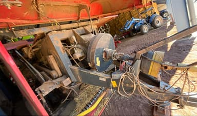 Presse haute densite SUPERTINO SR612 - photo 5