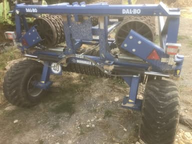 Outil de plombage DALBO Mr 3583 - photo 3
