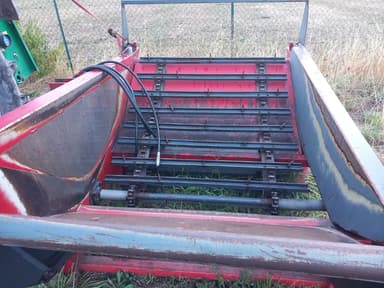 Derouleuse SUIRE DF - photo 5