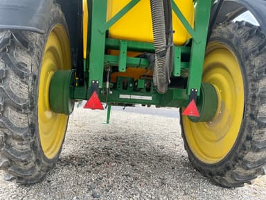 Pulverisateur JOHN DEERE 732 - photo 5