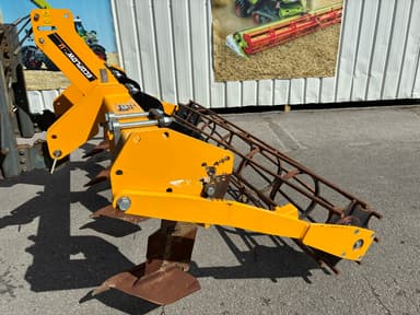 Decompacteur AGRISEM ECOPLOW U - photo 5